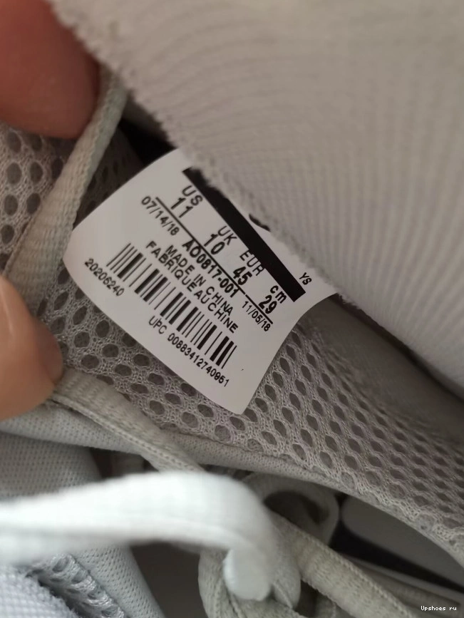   Retro CT8012-555 11  Air Jordan 1016